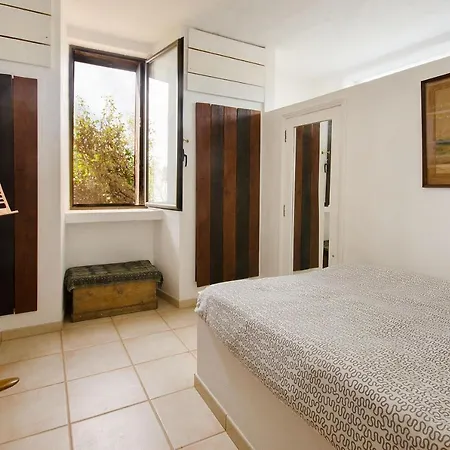 La Bodega - House On Volcano With A Piano Βίλα