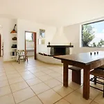 La Bodega - House On Volcano With A Piano Vila