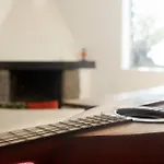 La Bodega - House On Volcano With A Piano *