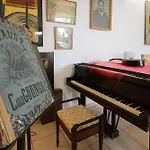 La Bodega - House On Volcano With A Piano Vila *